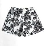 Tessuti Fabrics - Bailee Shorts - Paper Sewing Pattern