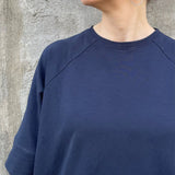 Tessuti Fabrics - Myka Top - Paper Sewing Pattern