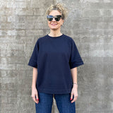 Tessuti Fabrics - Myka Top - Paper Sewing Pattern