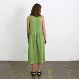Tessuti Fabrics - Lisa Dress - Paper Sewing Pattern