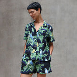 Tessuti Fabrics - Bailee Shorts - Paper Sewing Pattern