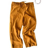 Merchant and Mills - The 101 Trouser - Sewing Pattern