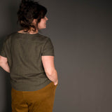 Merchant and Mills - The 101 Trouser - Sewing Pattern