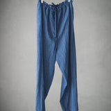 Merchant and Mills - The 101 Trouser - Sewing Pattern