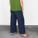 Tessuti Fabrics - Robbie Pants - Paper Sewing Pattern