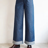 Modern Sewing Company - Daphne Trousers - Pdf Sewing Pattern