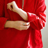 Modern Sewing Company - French Smock - Pdf Sewing Pattern