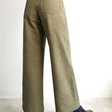 Modern Sewing Company - Daphne Trousers - Pdf Sewing Pattern