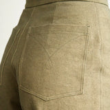 Modern Sewing Company - Daphne Trousers - Pdf Sewing Pattern