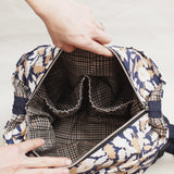 Qualicum Bag - PDF Sewing Pattern