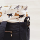 Qualicum Bag - PDF Sewing Pattern