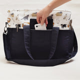 Qualicum Bag - PDF Sewing Pattern