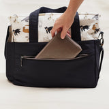 Qualicum Bag - PDF Sewing Pattern