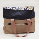 Qualicum Bag - PDF Sewing Pattern