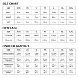 Tessuti Fabrics - Felicia Pinafore Dress - Paper Sewing Pattern