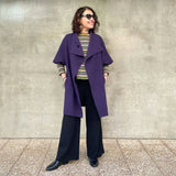 Tessuti Fabrics - Sydney Jacket - Paper Sewing Pattern