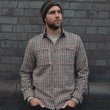 Modern Sewing Company - Unisex Shirt - Pdf Sewing Pattern