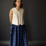 Merchant and Mills - Mathilde - Sewing Pattern