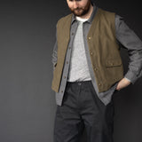 Merchant and Mills - The Elling - Sewing Pattern