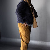 Merchant and Mills - The Elling - Sewing Pattern