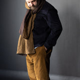 Merchant and Mills - The Elling - Sewing Pattern