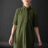Merchant and Mills - The Scout - Sewing Pattern