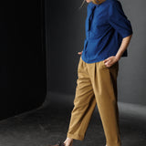 Merchant and Mills - The Scout - Sewing Pattern