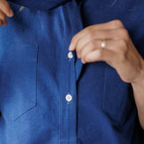 Merchant and Mills - The Scout - Sewing Pattern
