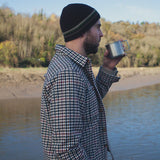 Modern Sewing Company - Unisex Shirt - Pdf Sewing Pattern