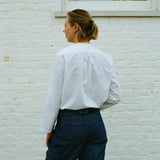 Modern Sewing Company - Frida Shirt - Pdf Sewing Pattern
