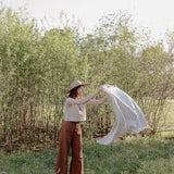 Anna Allen - Persephone Pants - PDF Sewing Pattern