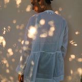 Modern Sewing Company - Leila Shirt - Pdf Sewing Pattern