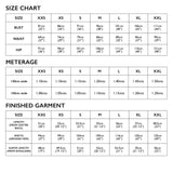 Tessuti Fabrics - Verona Jacket - Paper Sewing Pattern