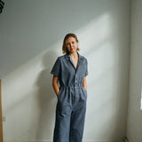Modern Sewing Company - Jesse Jumpsuit - Pdf Sewing Pattern