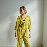 Modern Sewing Company - Jesse Jumpsuit - Pdf Sewing Pattern