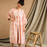 ZERO WASTE Gather Dress - PDF Sewing Pattern
