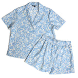 Tessuti Fabrics - Bailee Shorts - Paper Sewing Pattern