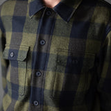 Merchant and Mills - The Arbor - Sewing Pattern