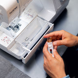Brother Innov-is A65 - Sewing Machine