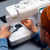 Brother Innov-is A65 - Sewing Machine