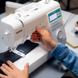 Brother Innov-is A65 - Sewing Machine