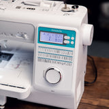 Brother Innov-is A65 - Sewing Machine