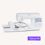 Brother Innov-is NV880E - Embroidery Machine - Ex Demonstration*