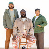 Friday Pattern Company - Beachcomber Jacket - Paper Sewing Pattern