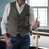 Belvedere Waistcoat - PDF Sewing Pattern