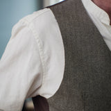 Belvedere Waistcoat - PDF Sewing Pattern