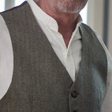 Belvedere Waistcoat - PDF Sewing Pattern