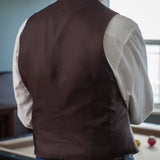 Belvedere Waistcoat - PDF Sewing Pattern