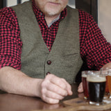 Belvedere Waistcoat - PDF Sewing Pattern