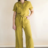 Closet Core - Blanca Flight Suit - Paper Sewing Pattern